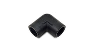 Vibrant Performance - 11320 - 90 Degree Female Pipe Coupler Fitting; Size: 1/8 In. NPT