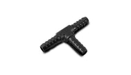 Vibrant Performance - 11427 - Barbed Tee Adapter  Barb Size: 3/8 In.