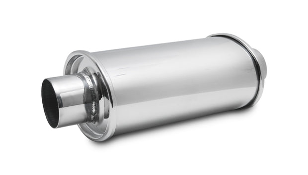 Vibrant Performance - 1142 - Ultra Quiet Resonator  3 In. Inlet/outlet