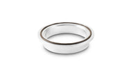 Vibrant Performance - 11492F - Female V-Band Flange For 3.5 In. O.D. Tubing