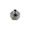 Nitrous Express - 6AN BOTTLE FITTING FOR 660 BOTTLE VALVE (PUMP STATION MASTER BOTTLE) - 11660-6