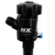 Nitrous Express - LIGHTNING 500 BOTTLE VALVE (FITS 10LB BOTTLES) - 11700L