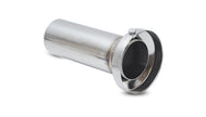 Vibrant Performance - 1184 - Muffler Inner Silencer  3.90 In. (99.1mm) O.D.; Tuning Tube Diameter: 2.5 In. (63.5mm)