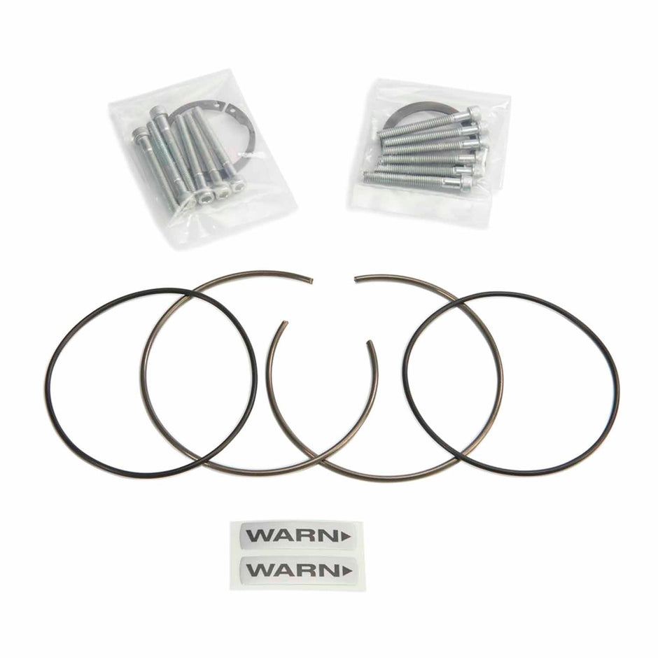 Locking Hub Service Kit For Chevrolet / Dodge / Ford / GMC