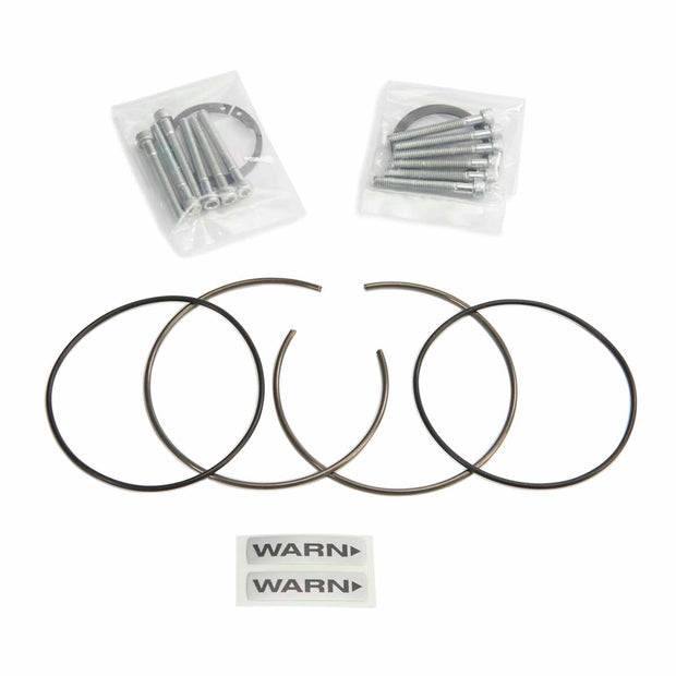 Locking Hub Service Kit For Chevrolet / Dodge / Ford / GMC