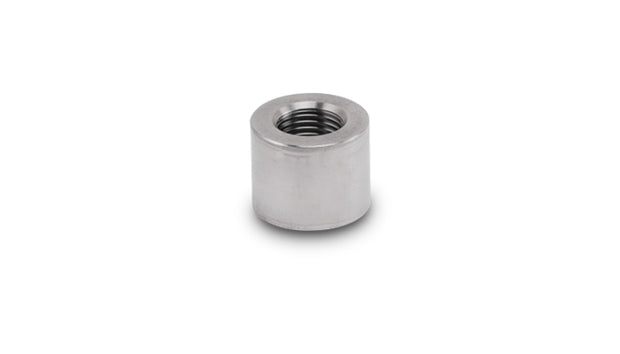 Vibrant Performance - 1197 - Exhaust Gas Temperature (EGT) Sensor Weld Bung; 1/8 In. NPT Thread; Single Unit