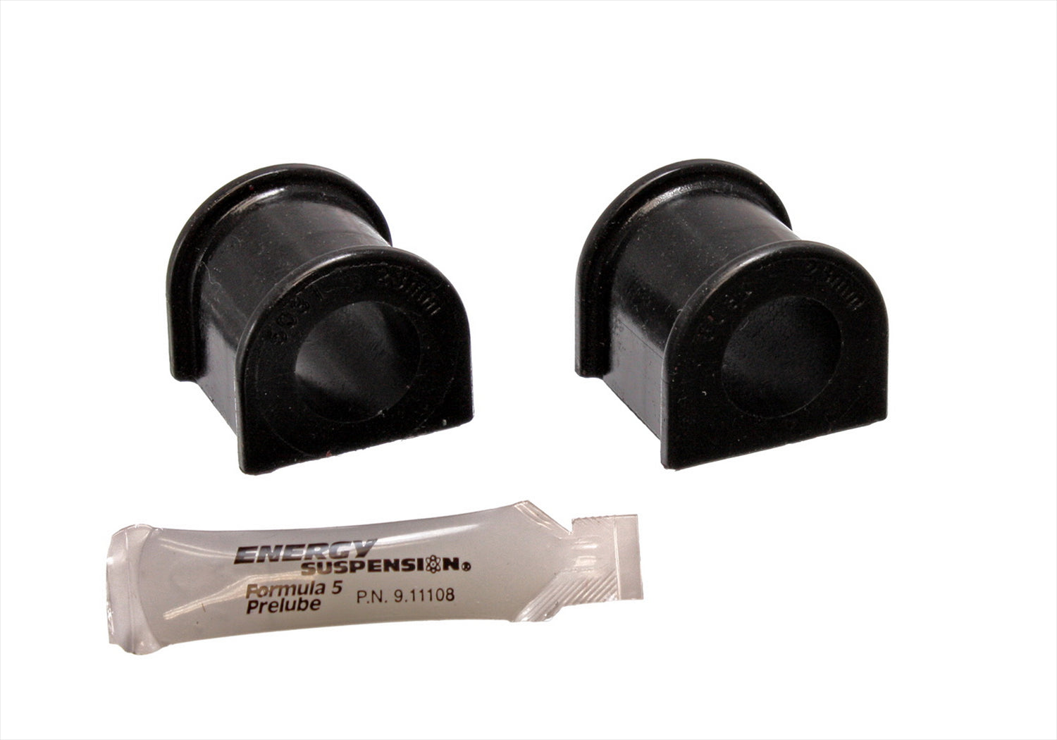 Energy Suspension - Sway Bar Bushing Set - 11.5101G
