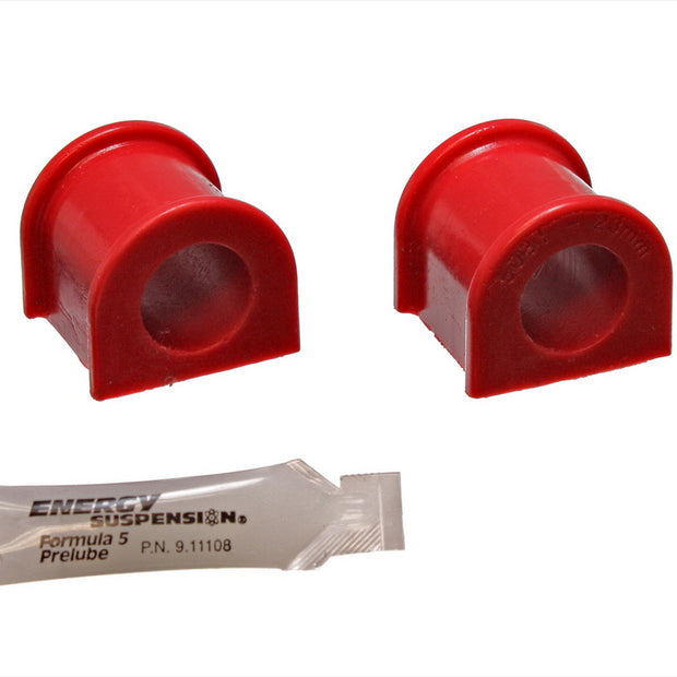 Energy Suspension - Sway Bar Bushing Set - 11.5101R