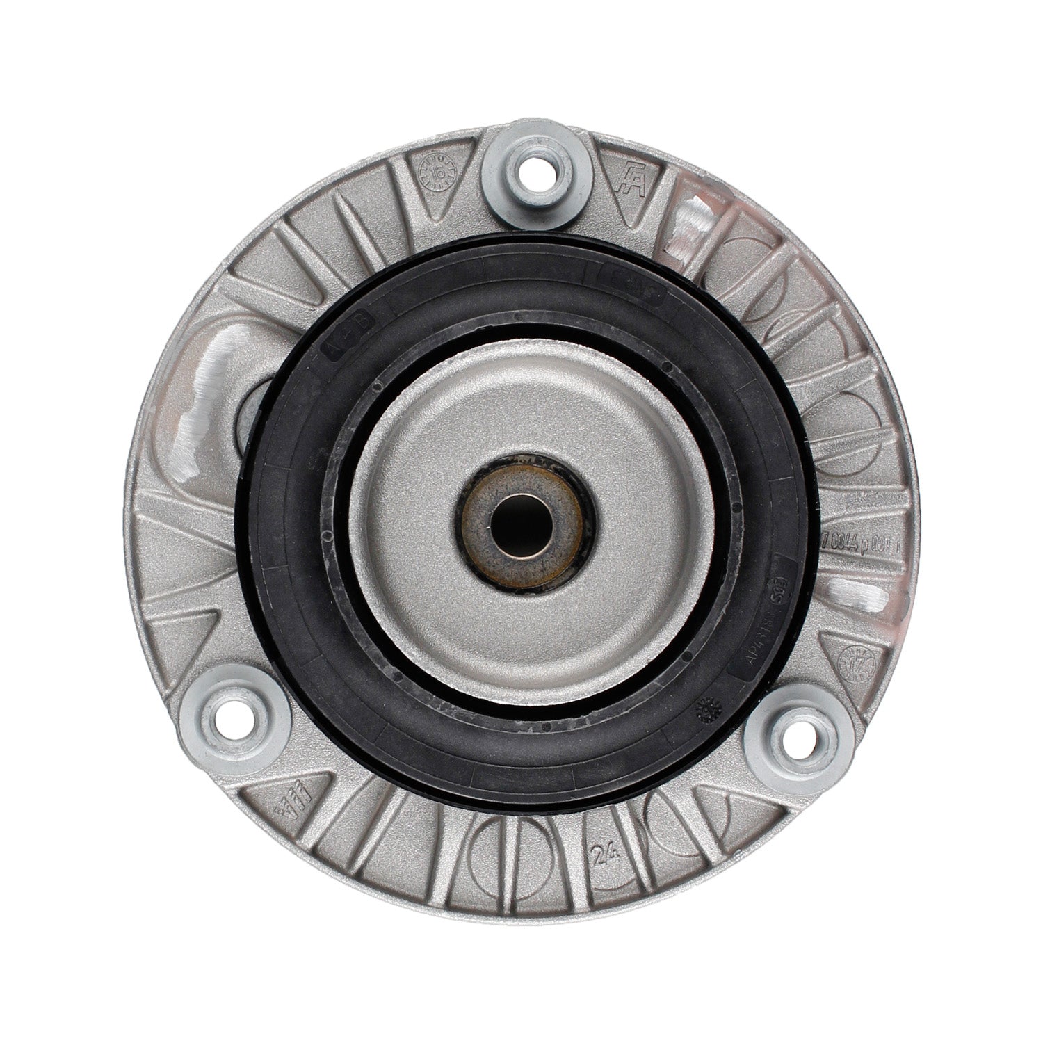 Bilstein Shock Absorbers