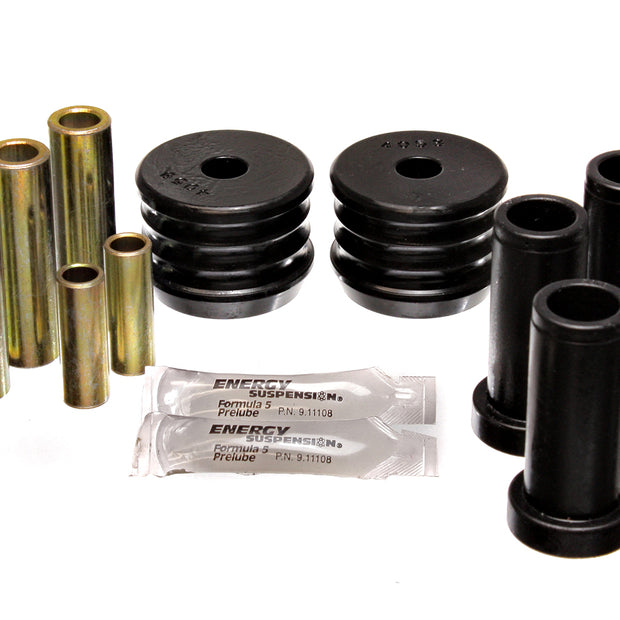 Energy Suspension - Control Arm Bushing Set - 12.3102G