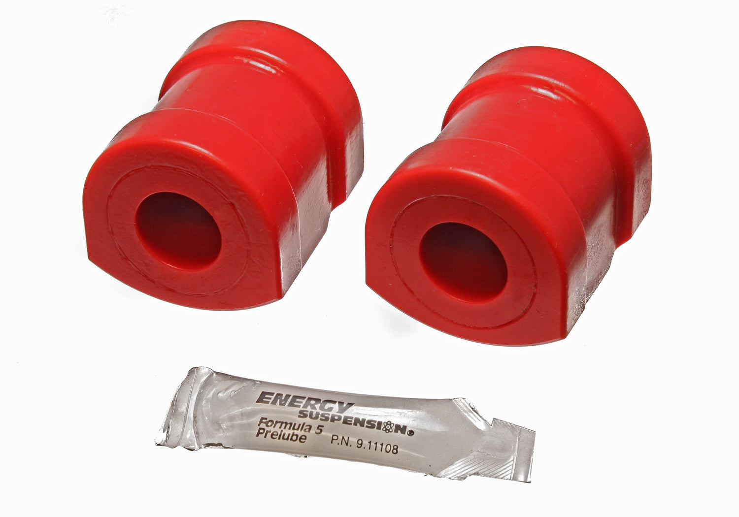 Energy Suspension - Sway Bar Bushing Set - 12.5103R