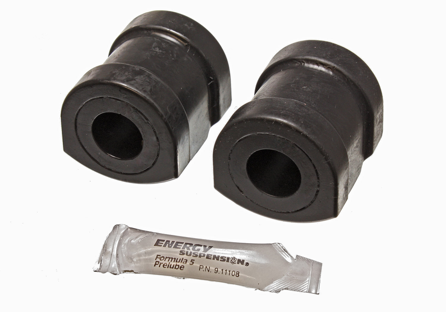 Energy Suspension - Sway Bar Bushing Set - 12.5104G