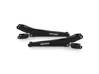 Cognito SM Series Radius Arm Kit For 2005-2022 Ford F-250/F-350 4WD / 17-19 F-450 4WD