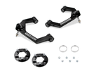 Cognito 2.5-Inch Standard Leveling Kit For 2015-2020 Ford F-150 4WD