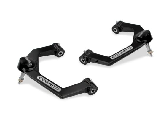 Cognito Uniball SM Series Upper Control Arm Kit For 2015-2020 Ford F-150 4WD