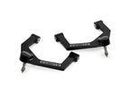 Cognito SM Series Uniball Upper Control Arm Kit For 2021-2023 Ford F-150 4WD