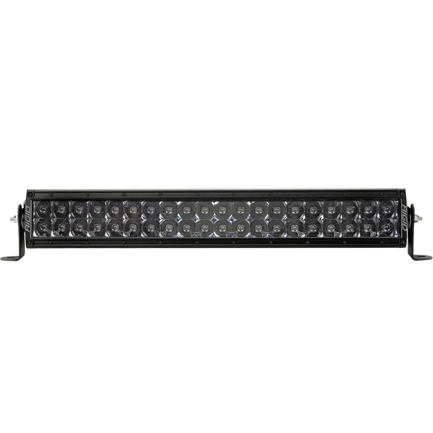RIGID E-Series PRO Midnight Edition LED Light Spot Optic 20 Inch