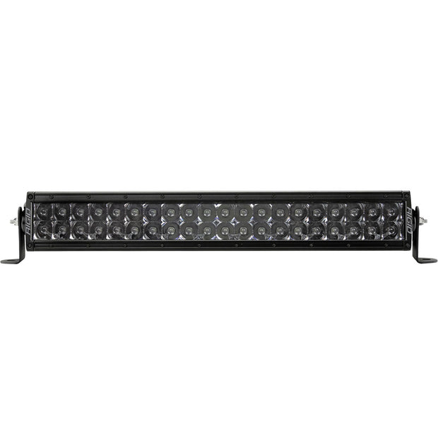 RIGID E-Series PRO Midnight Edition LED Light Spot Optic 20 Inch