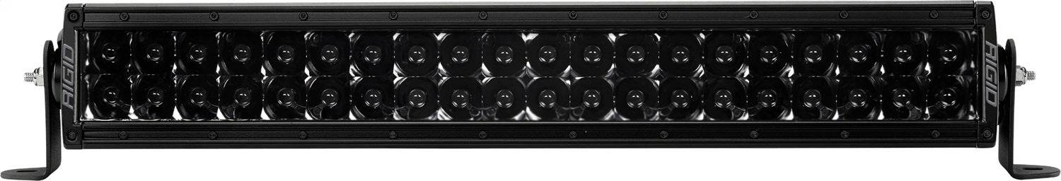 RIGID E-Series PRO Midnight Edition LED Light Spot Optic 20 Inch