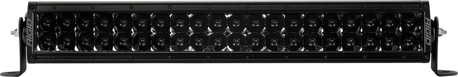 RIGID E-Series PRO Midnight Edition LED Light Spot Optic 20 Inch