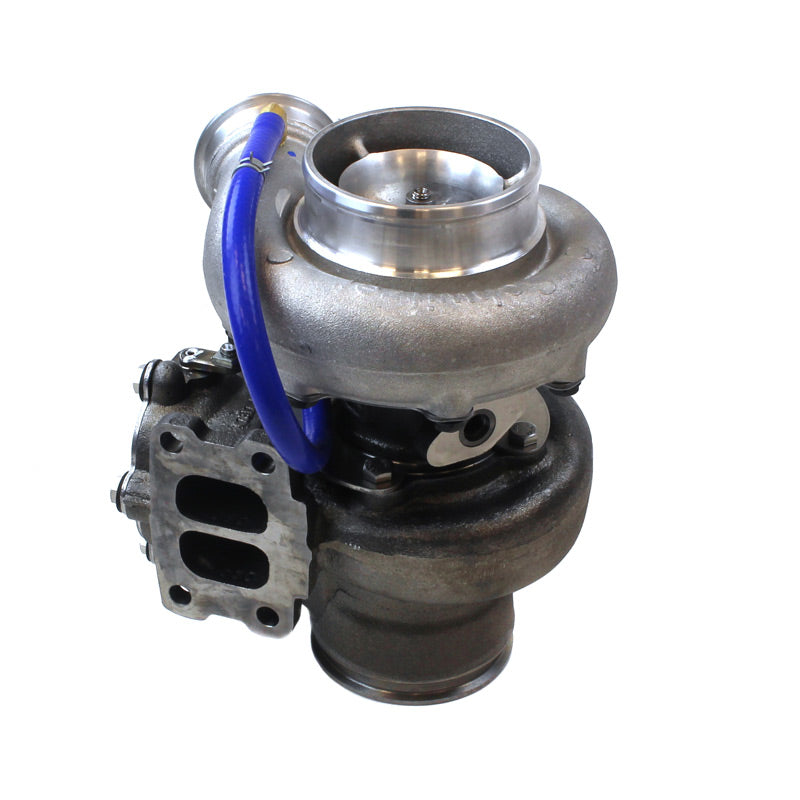 S300 TURBO 58 BILLET C/W 65MM T/W .80 T/HSG SML FLNG