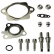Industrial Injection Install Kit Single Turbo Left Side - 3.5L Ecoboost F-150 11-16