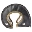 T6 Turbo Blanket Black W/Ties