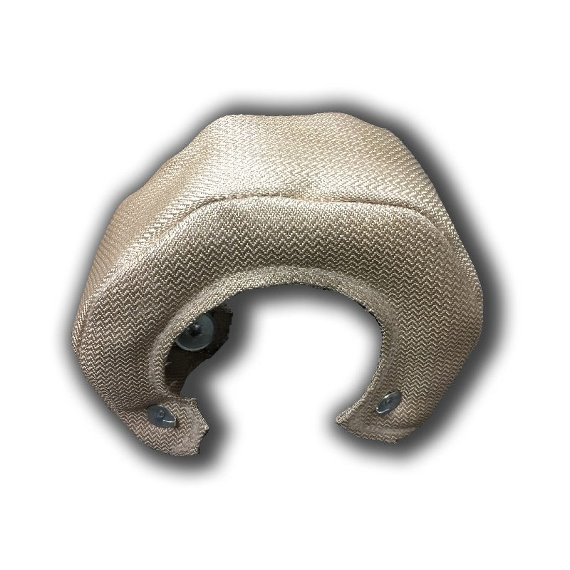 T-4 Turbo Blanket W/Ties