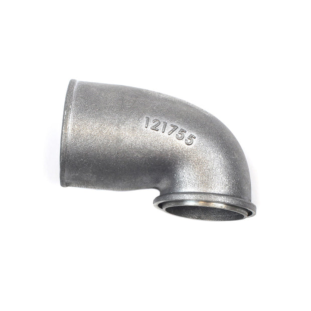 Industrial Injection 90° Elbow