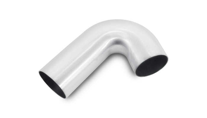 Vibrant Performance - 12181 - 120 Degree Tight Radius Aluminum Bend  2.50 In. O.D.