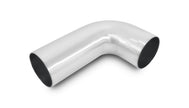 Vibrant Performance - 12185 - 90 Degree Tight Radius Aluminum Bend  3.00 In. O.D.