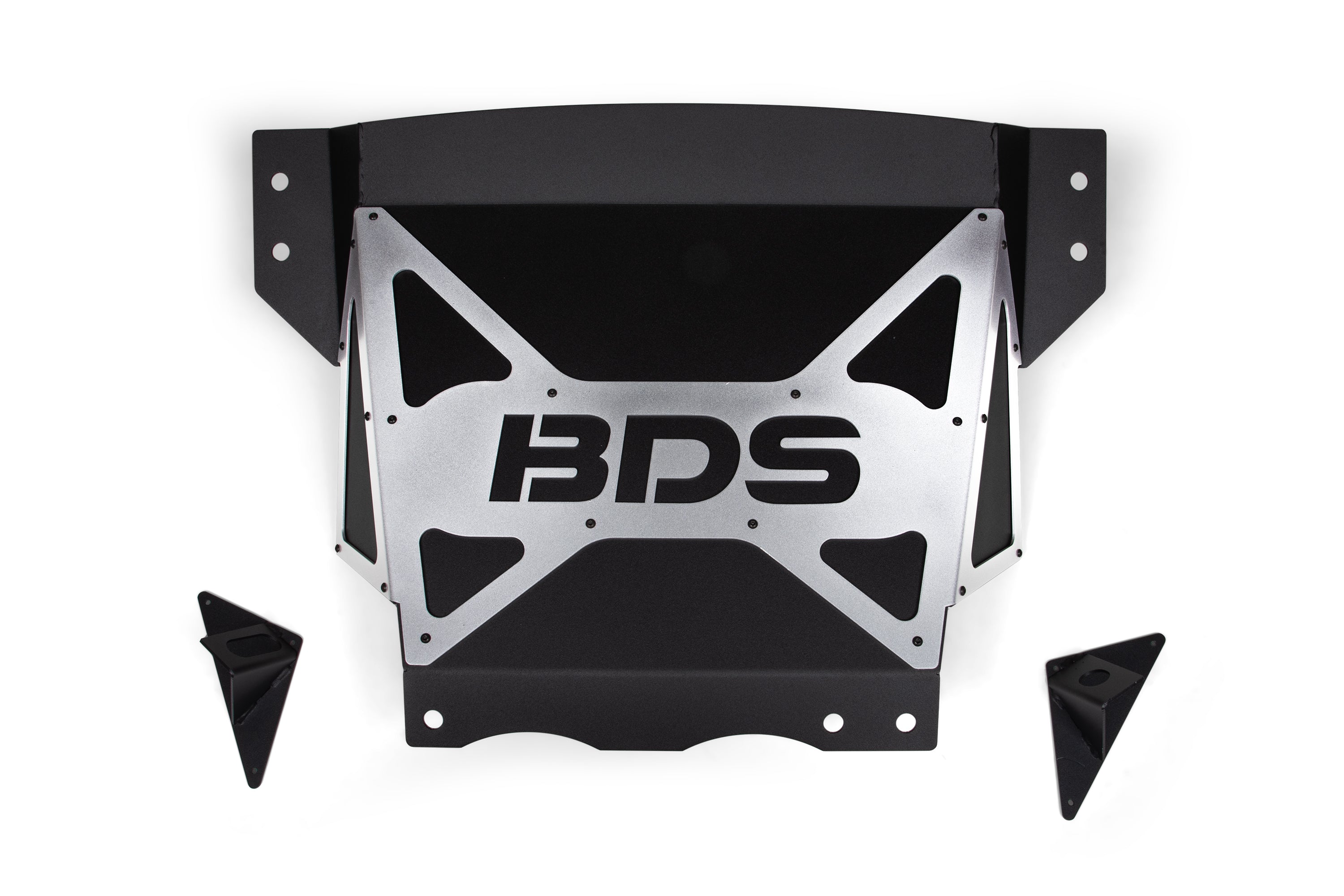 2021-2025 Ford F150 4wd  Front Skid Plate - EcoBoost
