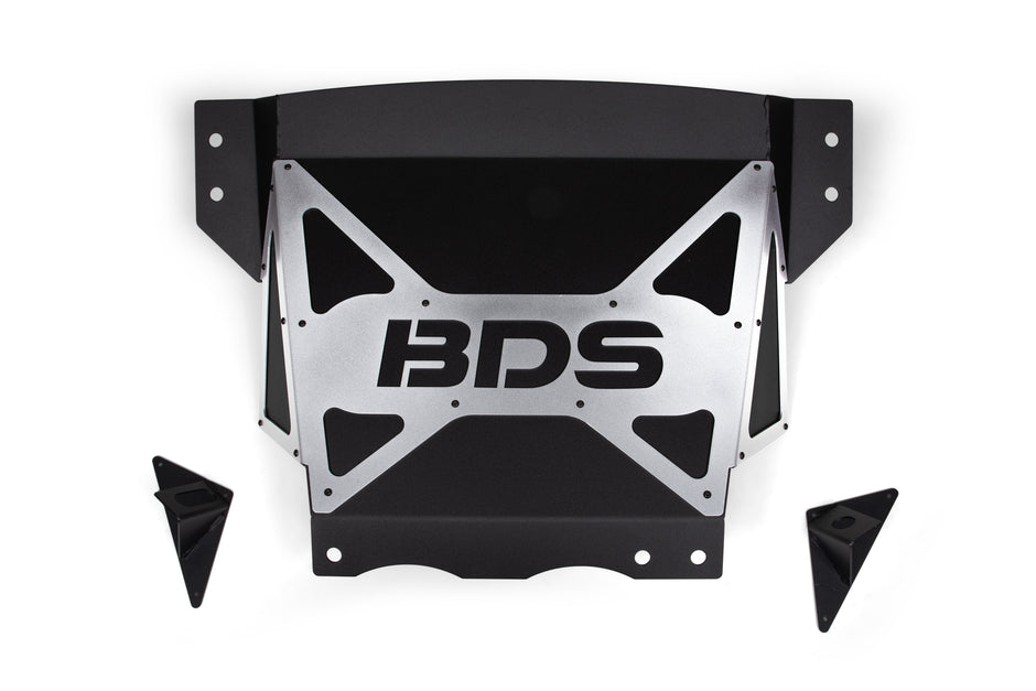 2021-2025 Ford F150 4wd  Front Skid Plate - EcoBoost