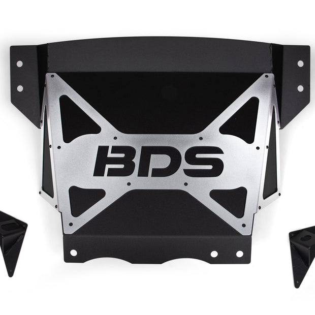 2021-2025 Ford F150 4wd  Front Skid Plate - EcoBoost