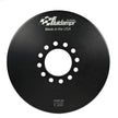 Fluidampr - 1243101 - Harmonic Balancer - Fluidampr - Tractor Pulling - Universal Fit For Taper Lock Hub - No Pulley - Each