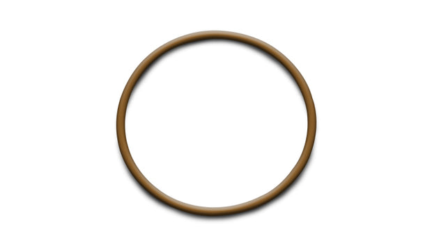 Vibrant Performance - 12545R - Replacement O-Ring For 2.50 In. Weld Ferrules