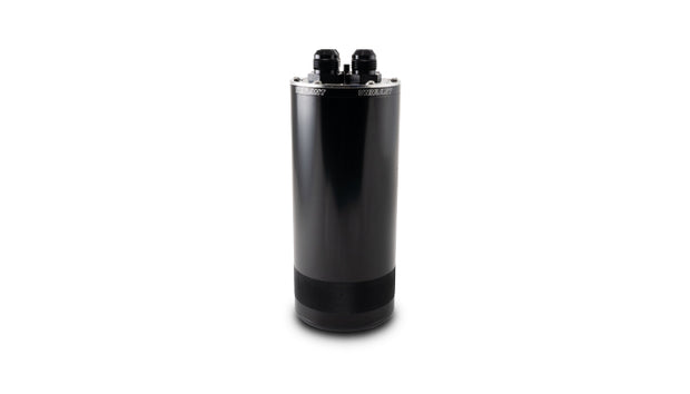 Vibrant Performance - 12767- Catch Can Assembly  Large (2.0L)  4-Port Model