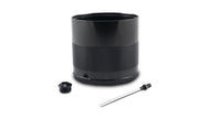 Vibrant Performance - 12780- Catch Can Reservoir  Small (0.75L) With Dipstick