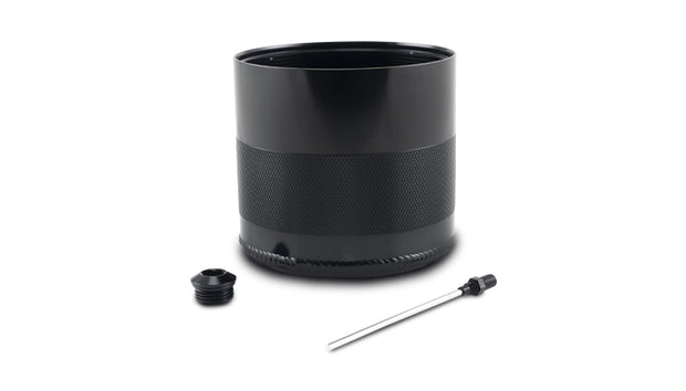 Vibrant Performance - 12780- Catch Can Reservoir  Small (0.75L) With Dipstick