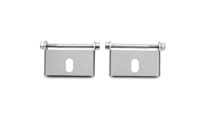 Vibrant Performance - 12829 - Intercooler Brackets For Part #12815
