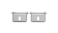Vibrant Performance - 12829 - Intercooler Brackets For Part #12815