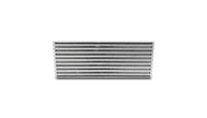 Vibrant Performance - 12830 - Intercooler Core  17.75 In.W X 6.5 In.H X 3.25 In. Thick