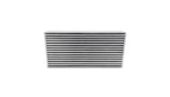Vibrant Performance - 12837 - Intercooler Core  22 In.W X 9.85 In.H X 4 In. Thick