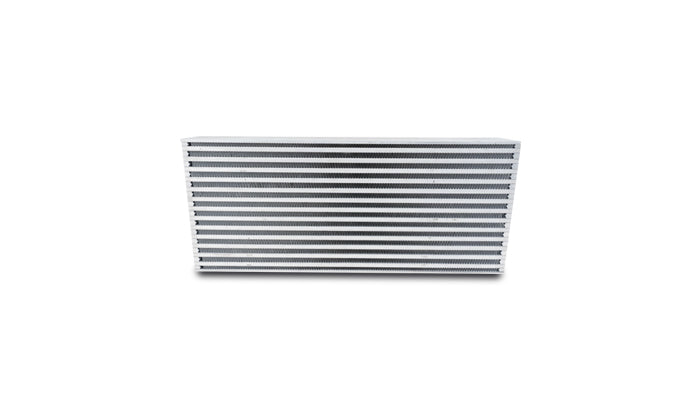 Vibrant Performance - 12839 - Intercooler Core  24 In.W X 8 In.H X 3.5 In. Thick