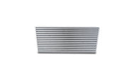 Vibrant Performance - 12839 - Intercooler Core  24 In.W X 8 In.H X 3.5 In. Thick