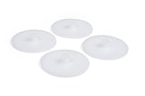 Leaf Spring Anti-Friction Pads - 10 Pack