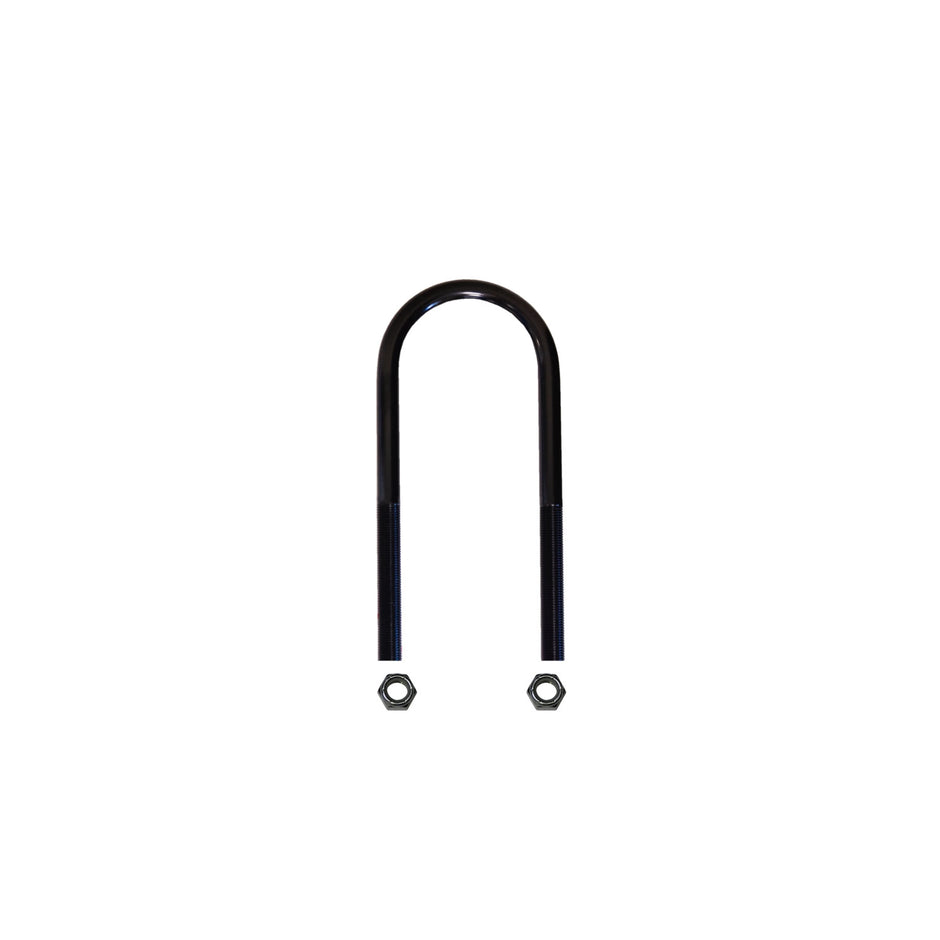 Skyjacker - 1 U-BOLT WITH NUTS - 12X212X614