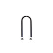 Skyjacker - 1 U-BOLT WITH NUTS - 12X318X612