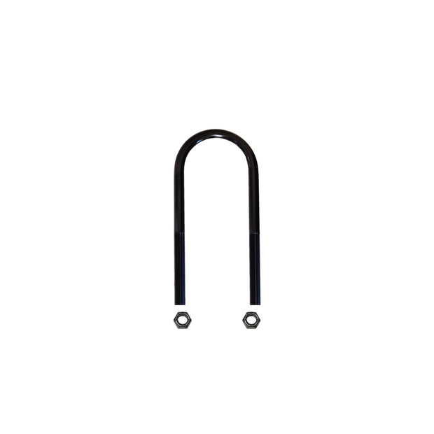 Skyjacker - 1 U-BOLT WITH NUTS - 12X318X612