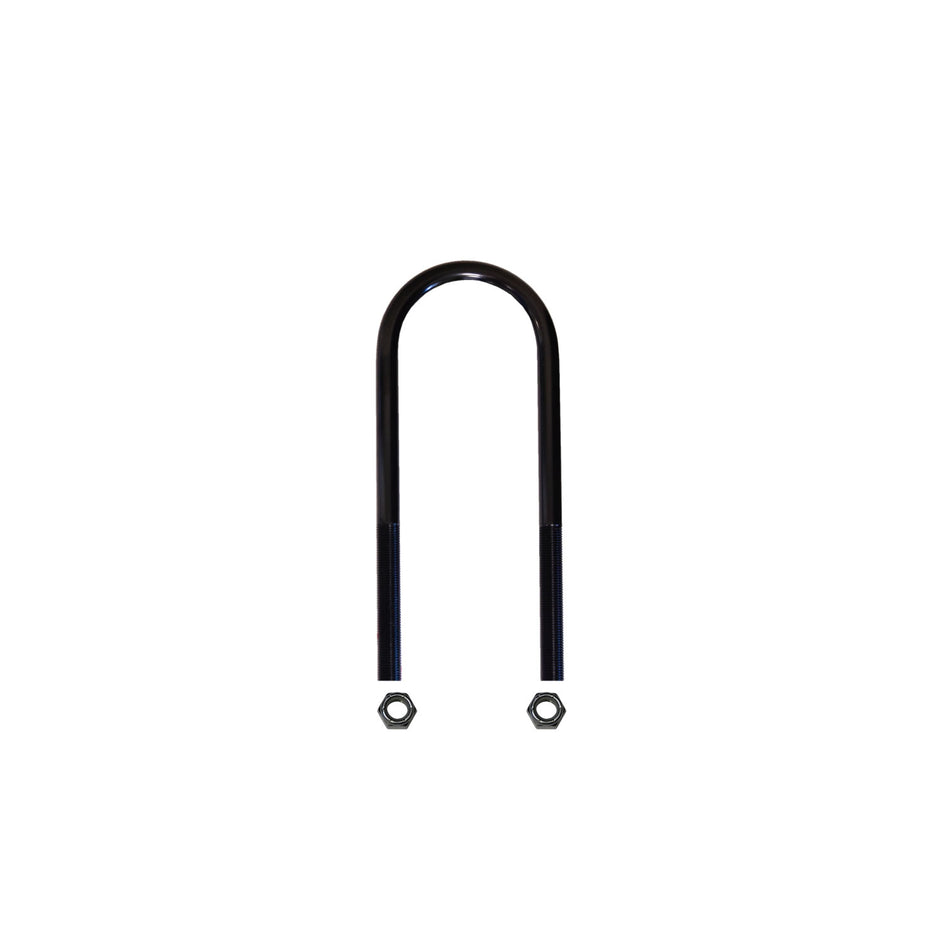 Skyjacker - 1 U-BOLT WITH NUTS - 12X318X812